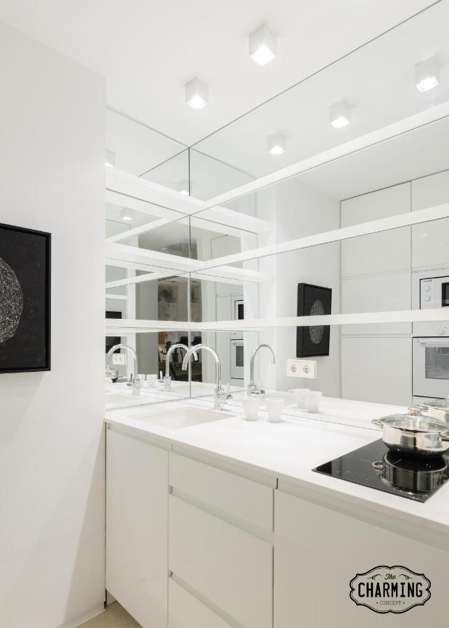 Charming Prado Luxury Apartamento *