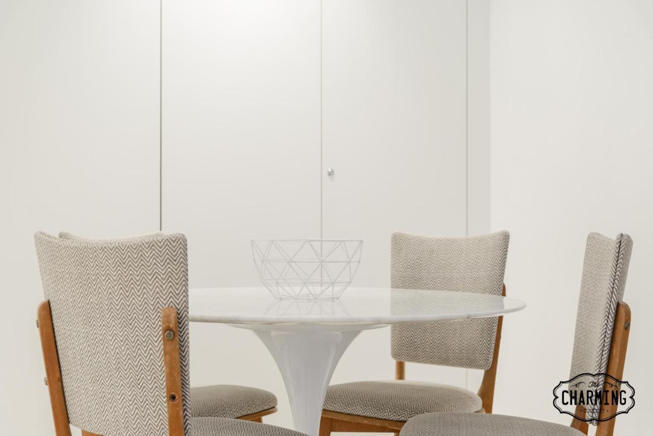 Apartamento Charming Prado Luxury *