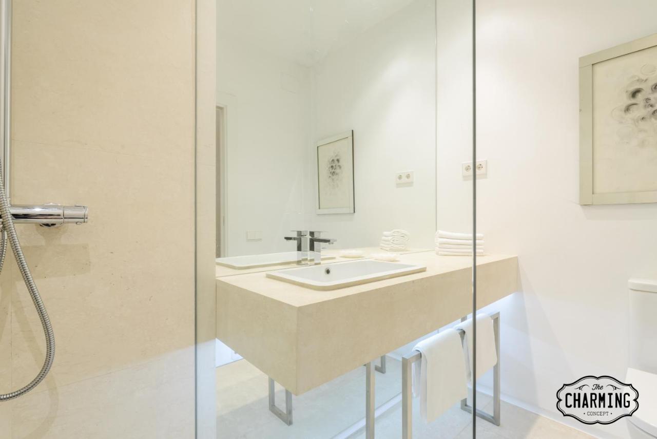 Charming Prado Luxury Apartamento Madrid