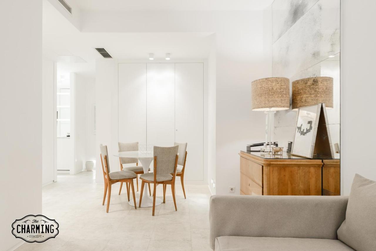 Charming Prado Luxury Apartamento