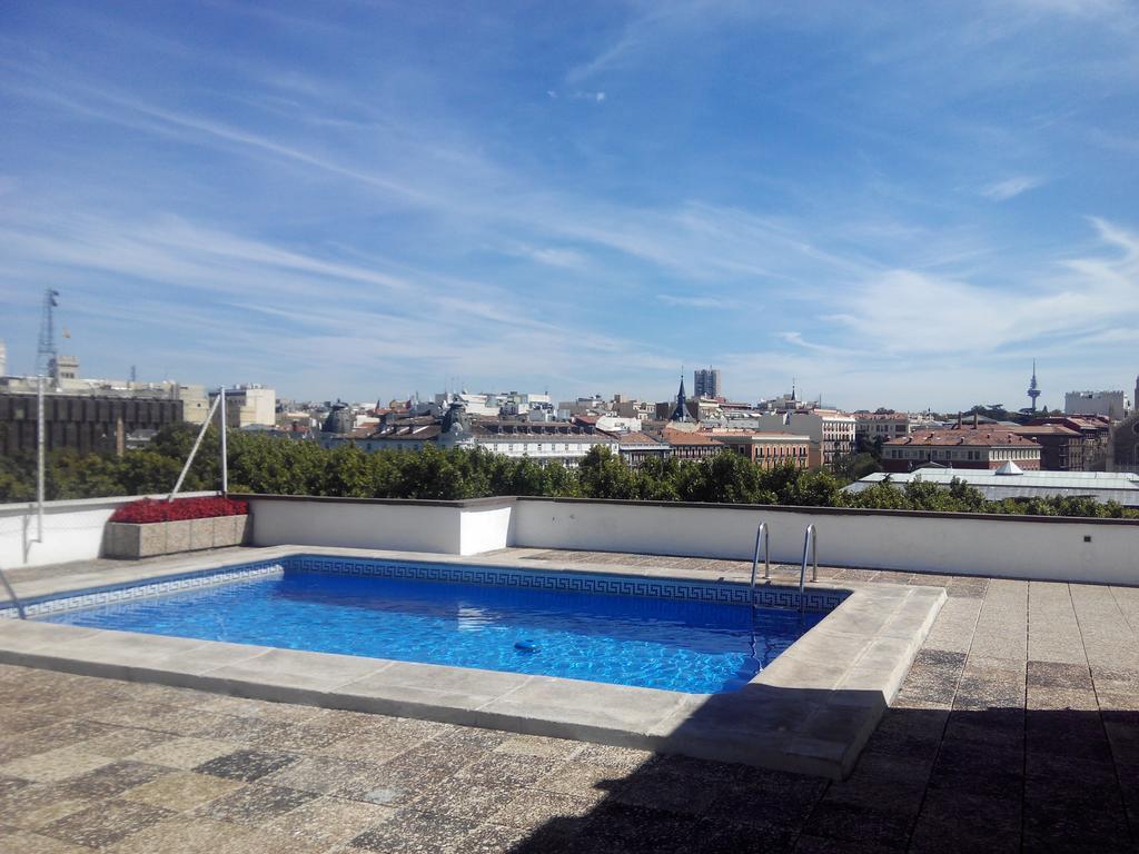 Charming Prado Luxury Madrid