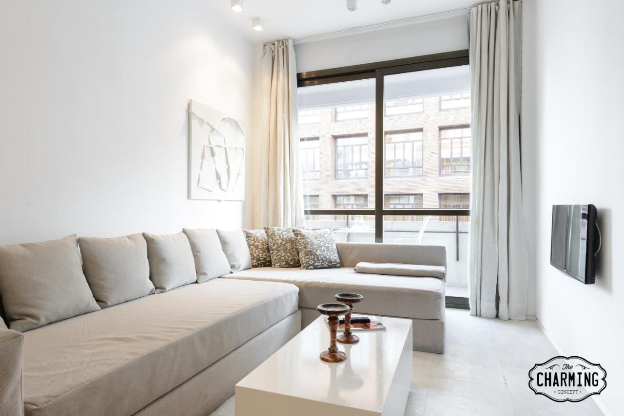 Charming Prado Luxury Apartamento *